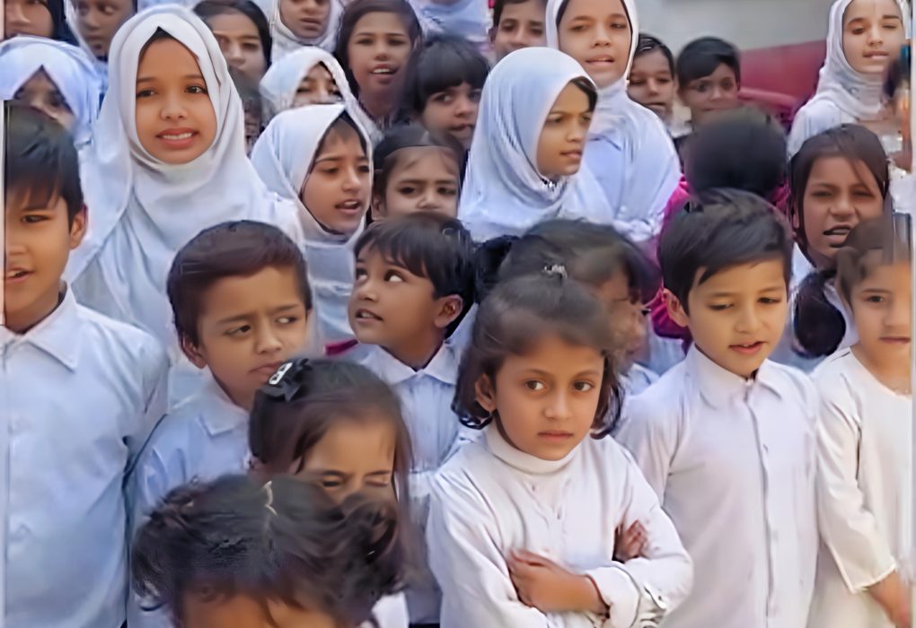 Gaza’s Silent Slaughter: Aid Blockade Deepens Humanitarian Catastrophe for Palestinian Children