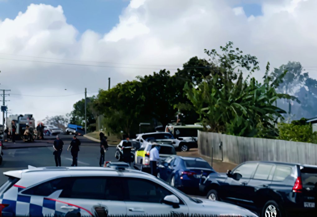 Tragedy in Emerald: 4 Die in House Fire