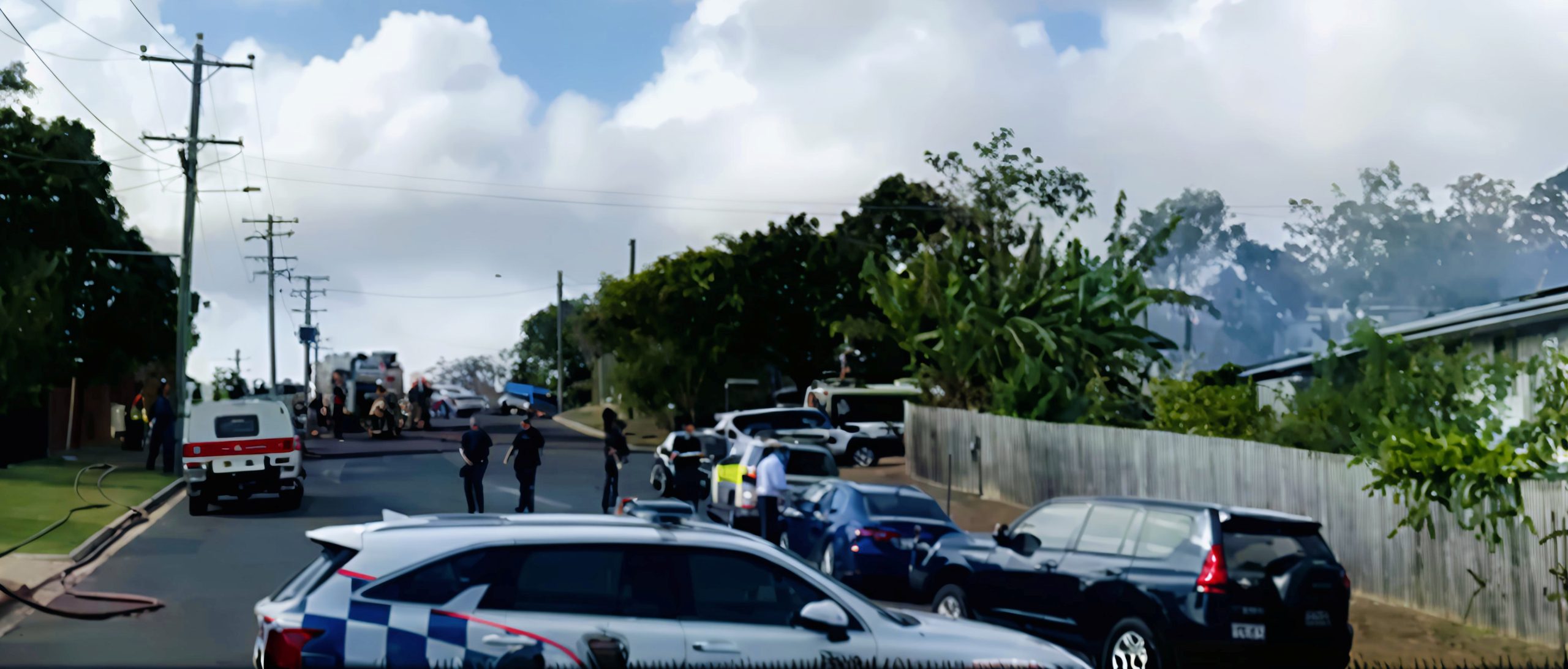 Tragedy in Emerald: 4 Die in House Fire