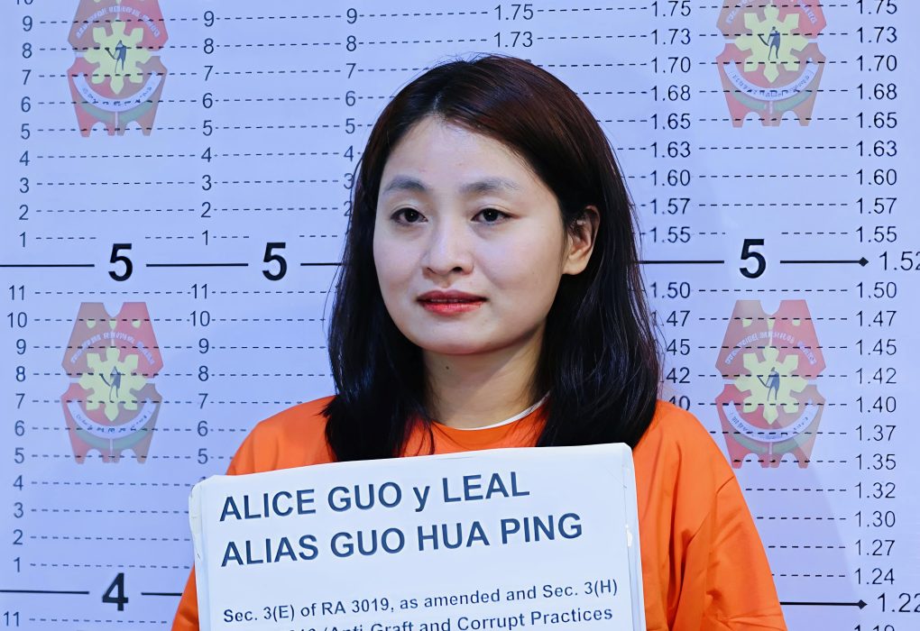 From Mayor to Convicted Trafficker: Guo Sentenced to Life Imprisonment