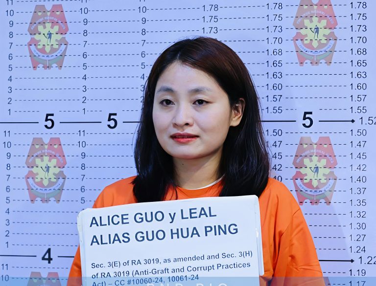 From Mayor to Convicted Trafficker: Guo Sentenced to Life Imprisonment