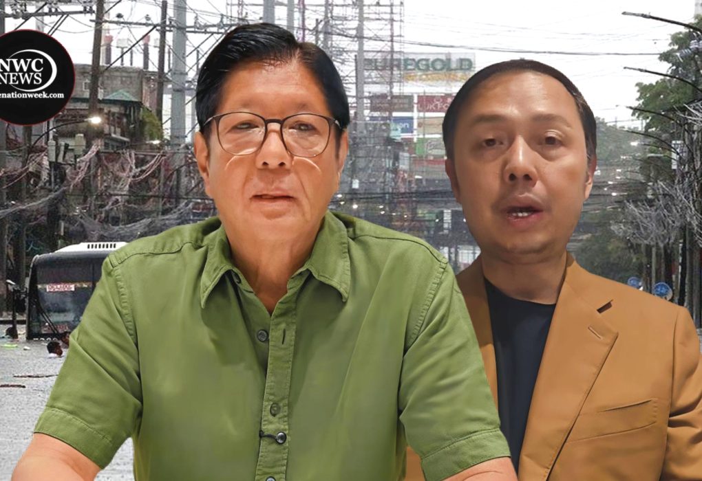 Philippines Engulfed By Corruption Scandal: Whistleblower Accuses Marcos, Romualdez of Receiving Billions in Kickbacks