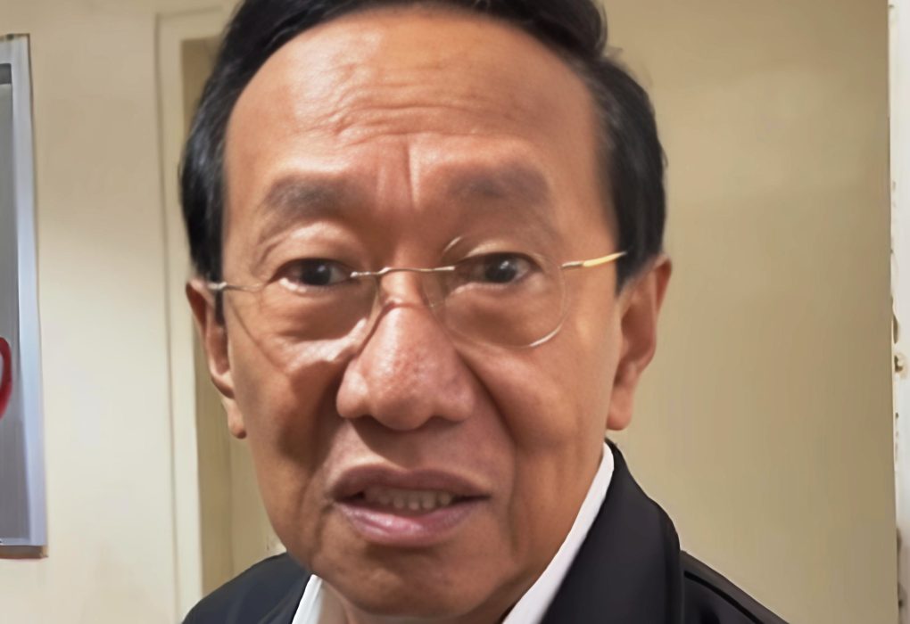 Typhoon Tino’s Deadly Wake: Flood Control Funds Vanish; Bonoan Corruption Exposed