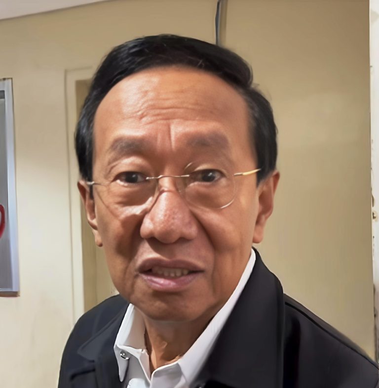 Typhoon Tino’s Deadly Wake: Flood Control Funds Vanish; Bonoan Corruption Exposed