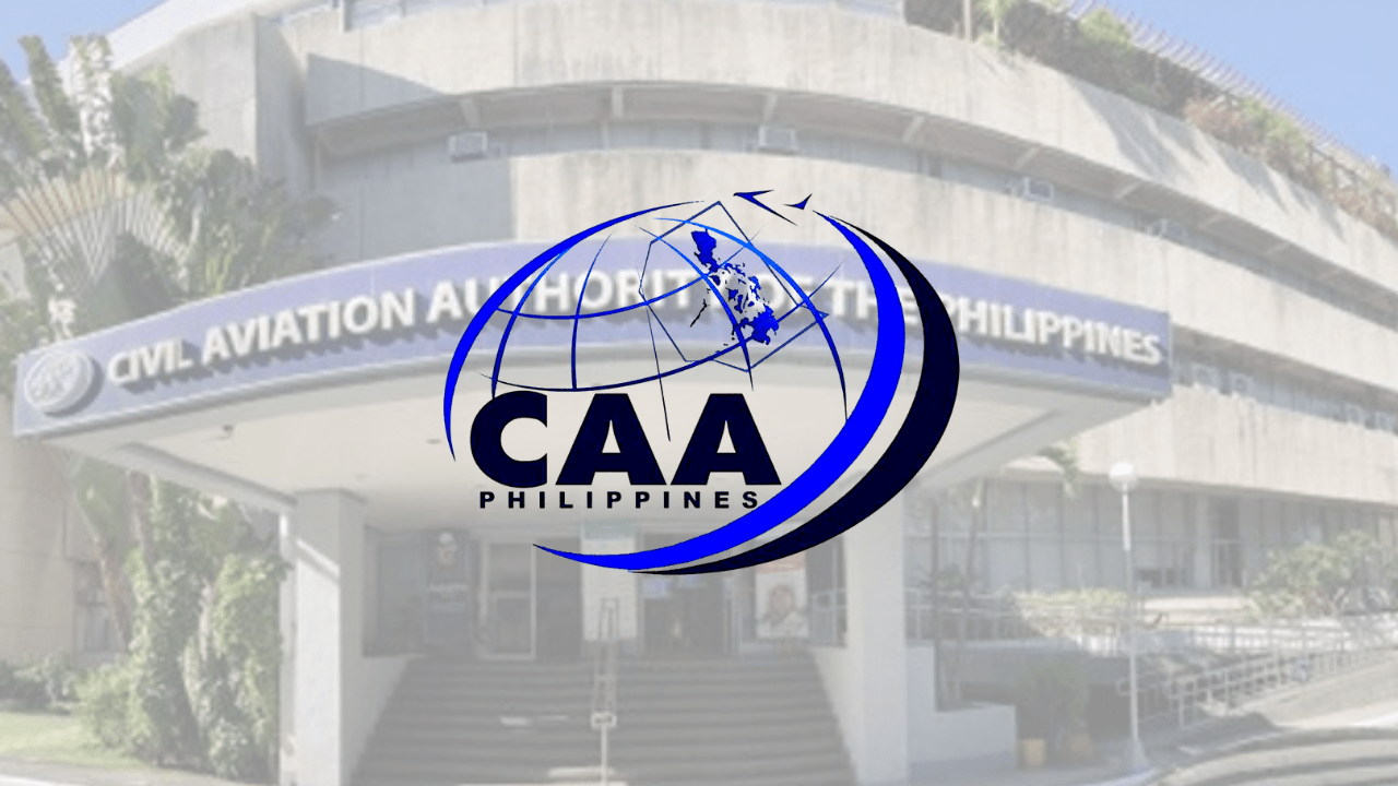 False Alarm Triggers Flight Delays at Manila Airport
