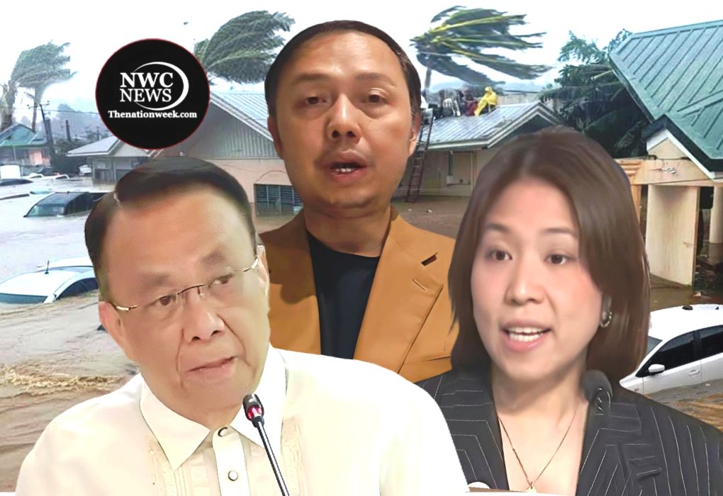 Marcos Administration Rocked by Resignations of Top Cabinet Officials Amid Flood Control Scandal