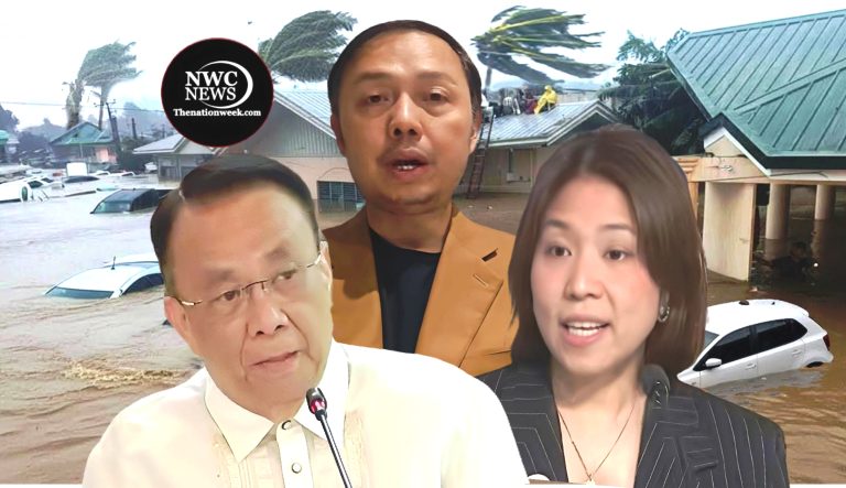 Marcos Administration Rocked by Resignations of Top Cabinet Officials Amid Flood Control Scandal