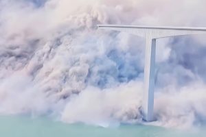 Bridge Collapse in Sichuan Raises Infrastructure Concerns