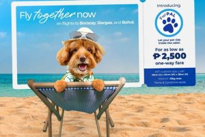 Furry Flyers Rejoice: Philippine Airlines Launches ‘FurPAL’ Program