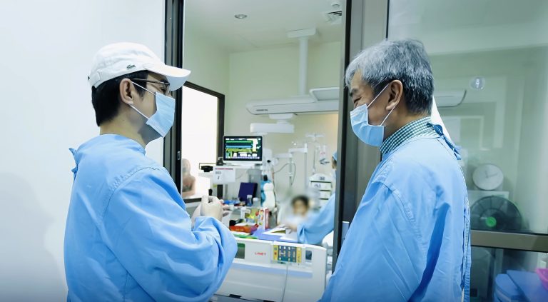 A New Dawn in Pediatric Care: Manila Mayor’s Vision Fuels Landmark Liver Transplant 
