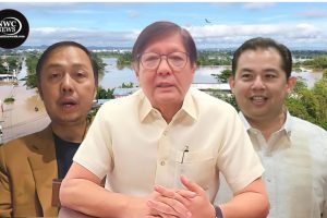 Fugitive Zaldy Co Arrested in Prague