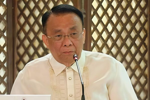 Bersamin Claims He Was Told to Resign, Contradicting Palace Narrative