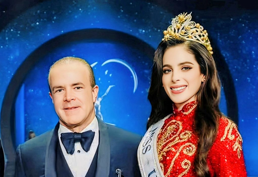 Miss Universe Organization in Turmoil: Rocha Considers Sale Amid Allegations of Rigged Results, Financial Scandals