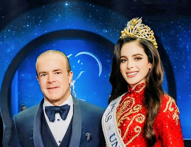 Miss Universe Organization in Turmoil: Rocha Considers Sale Amid Allegations of Rigged Results, Financial Scandals