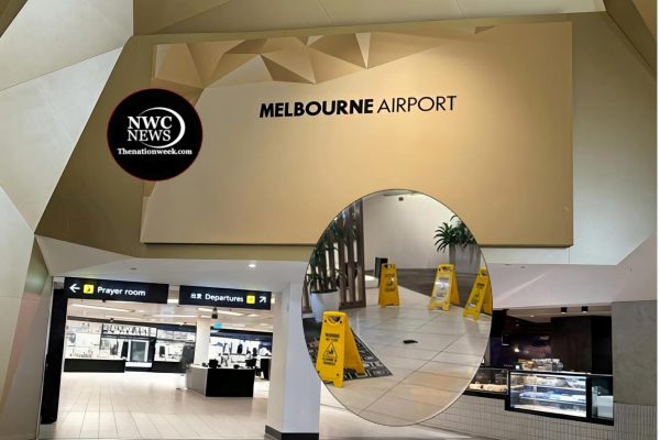 Man Injured After Power Bank Ignites at Melbourne Airport
