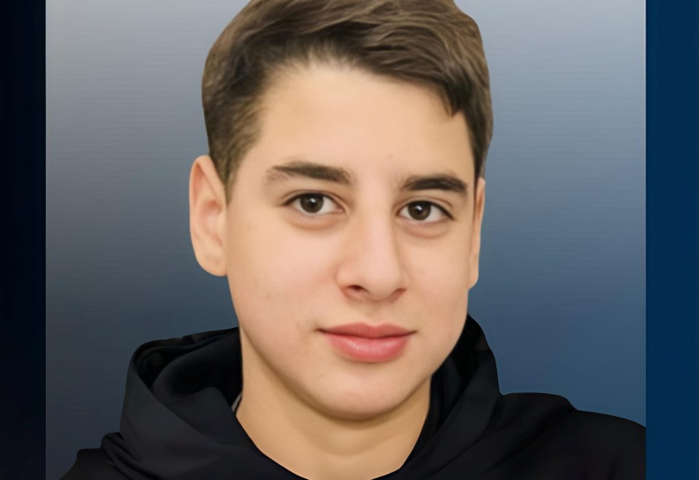 American Teen Held in Israeli Prison Sparks Congressional Outcry