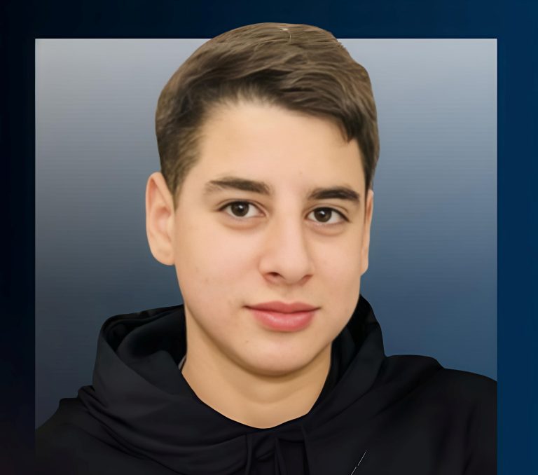 American Teen Held in Israeli Prison Sparks Congressional Outcry
