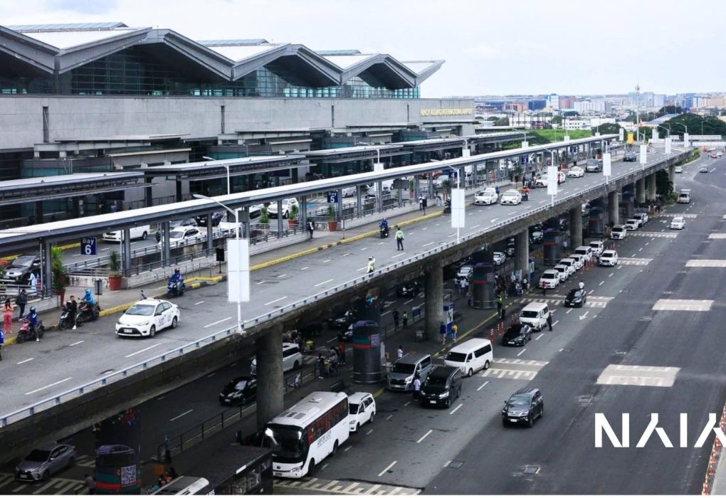 NNIC Takeover of NAIA Sparks Travel Tax Abolition, Corruption Protests