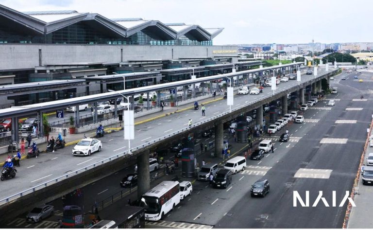 NNIC Takeover of NAIA Sparks Travel Tax Abolition, Corruption Protests