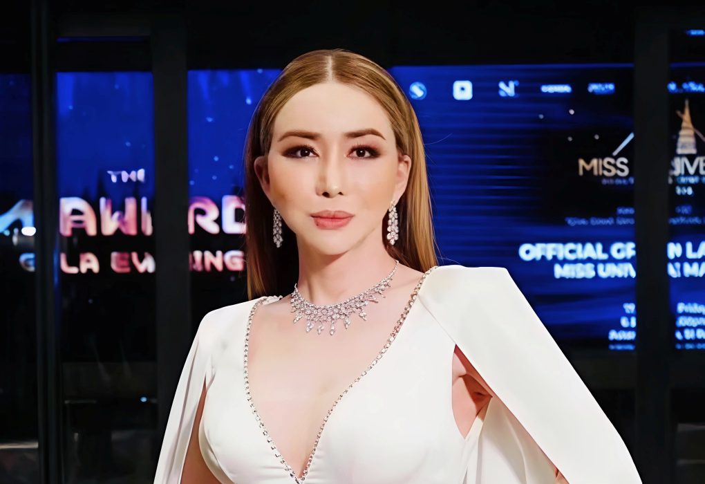 Ex-Ms. Universe CEO Faces Arrest in Thailand on Fraud Allegations