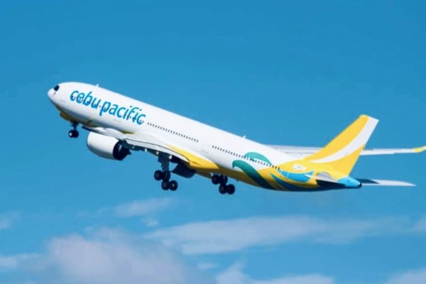 Cebu Pacific Unleashes Piso Fare For 2026 Travels
