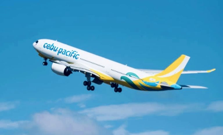 Cebu Pacific Unleashes Piso Fare For 2026 Travels