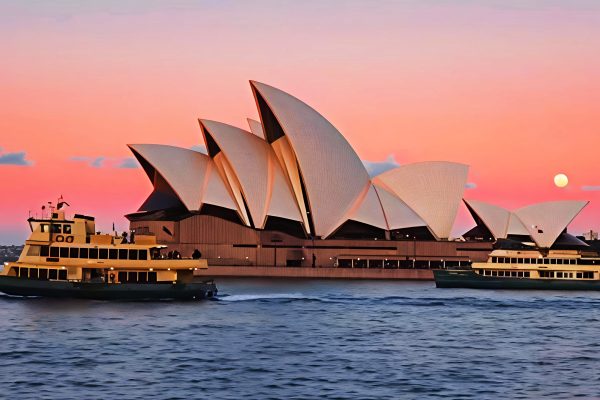 Sydney Fortune Teller, Daughter Accused of Orchestrating M Fraud