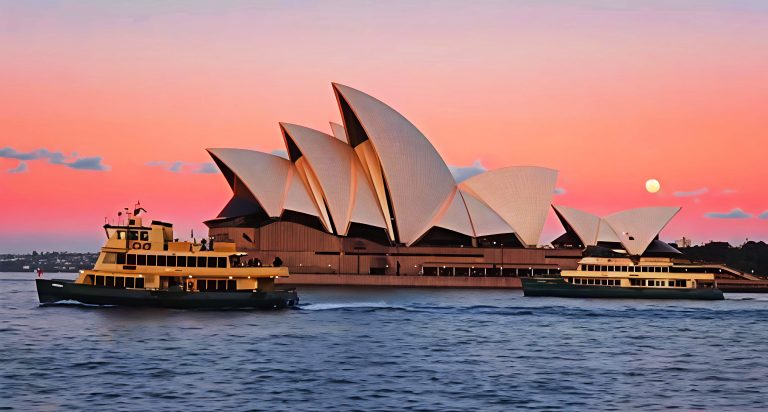 Sydney Fortune Teller, Daughter Accused of Orchestrating M Fraud