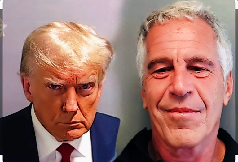 Trump Abruptly Signs Epstein Document Release Bill Amid Bipartisan Pressure