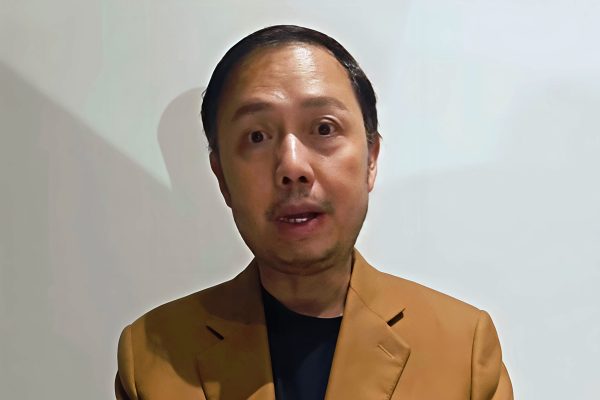 Ex-Congressman Zaldy Co Alleges Marcos Ordered P100-B Budget Insertions, Fears for His Life