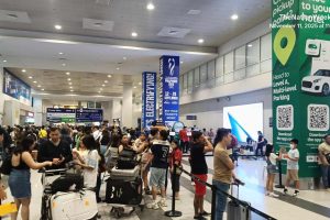 One Year After Privatization, NAIA Terminals Remain Bottom-Tier Despite Fee Hikes