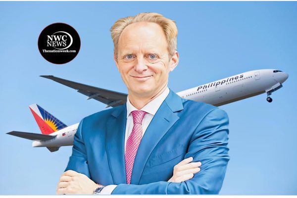 PAL To Boost Manila-Los Angeles Route Starting June