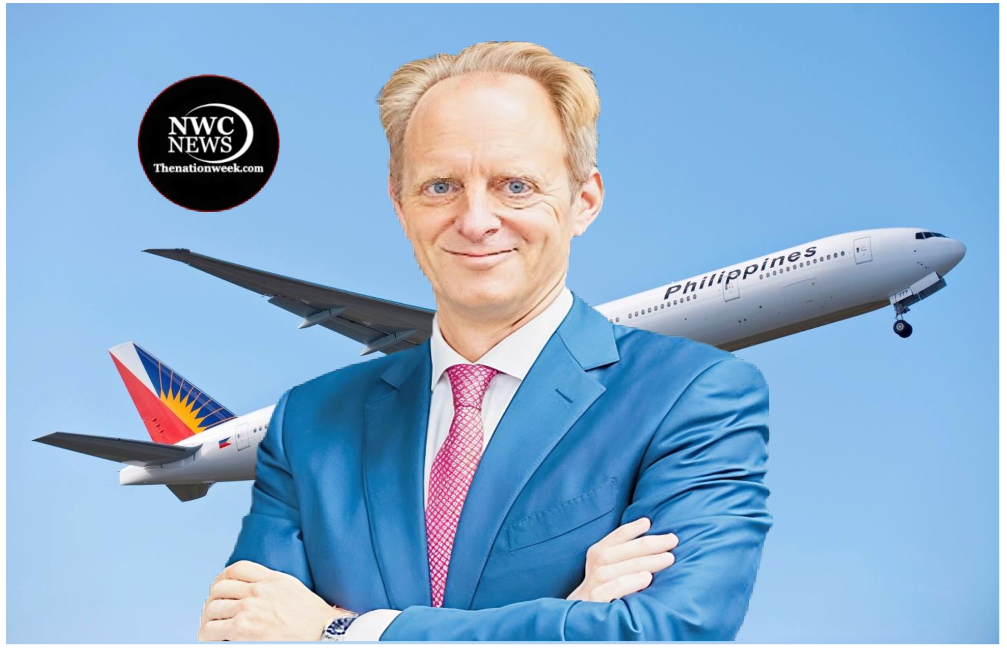 PAL To Boost Manila-Los Angeles Route Starting June