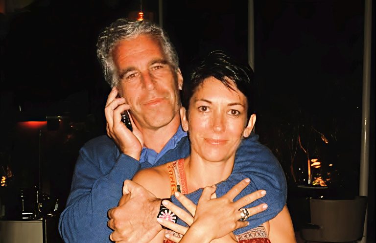 Epstein Survivor Details Disturbing Physical Anomaly, Suggests Link to Abuse