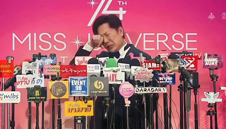 Miss Universe Executive’s Tirade vs. Miss Mexico Bares Pageant Industry’s Dark Side