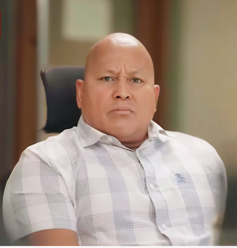 ICC Warrant for Dela Rosa Ignites Extradition Battle