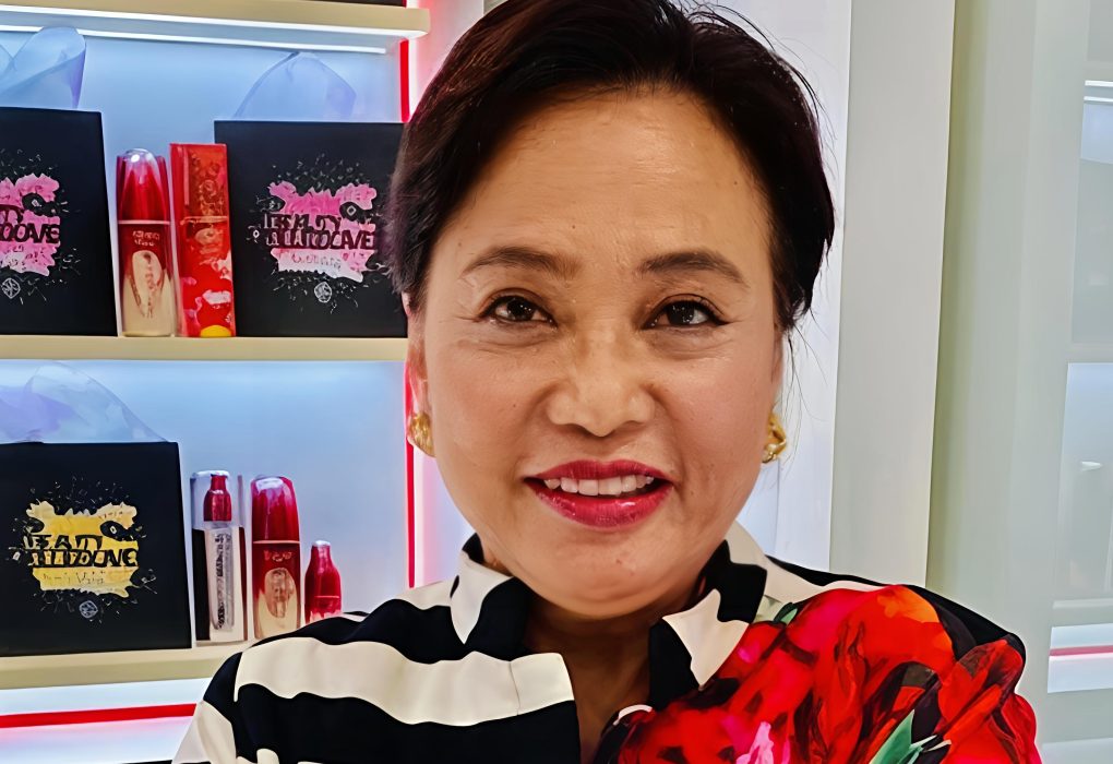 Maria Rowena Amelia Villena Guanzon: A Fearless Advocate Against Corruption