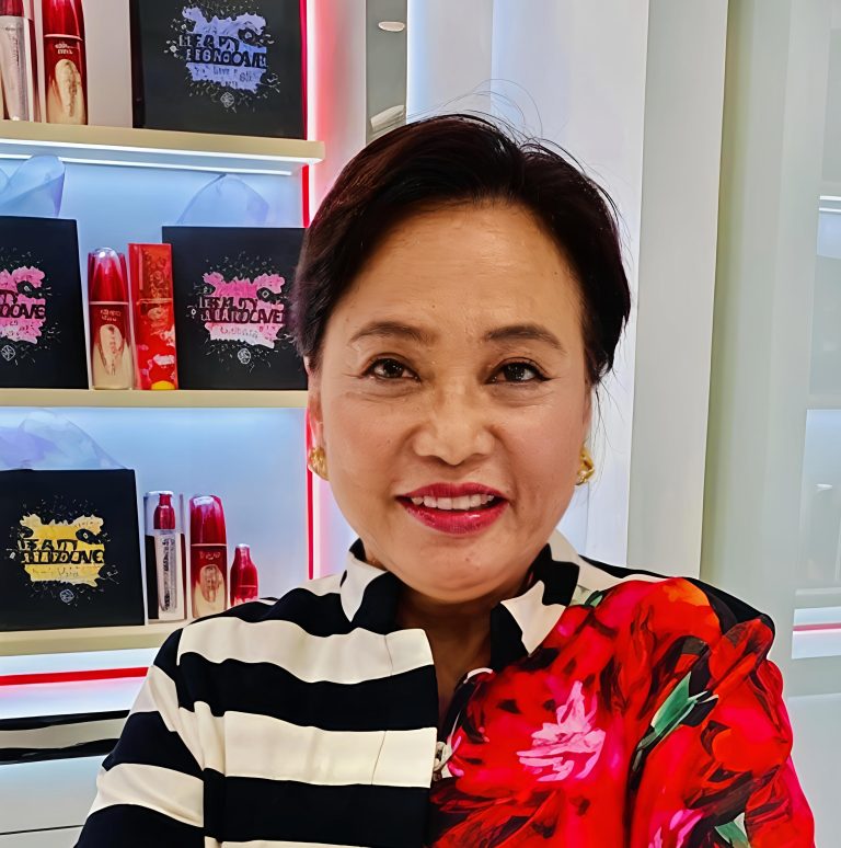 Maria Rowena Amelia Villena Guanzon: A Fearless Advocate Against Corruption