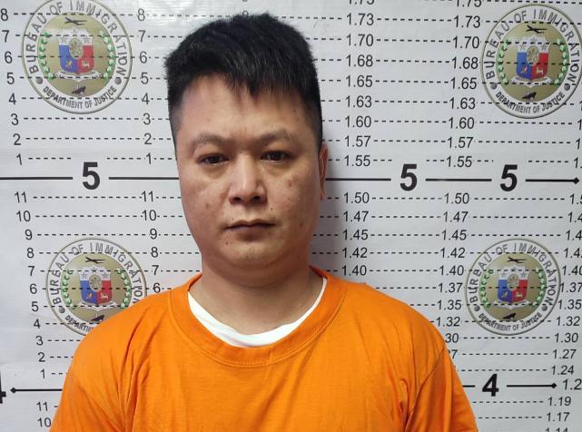 BI Nabs Alleged Baccarat Boys Kingpin in Crackdown on Online Gambling
