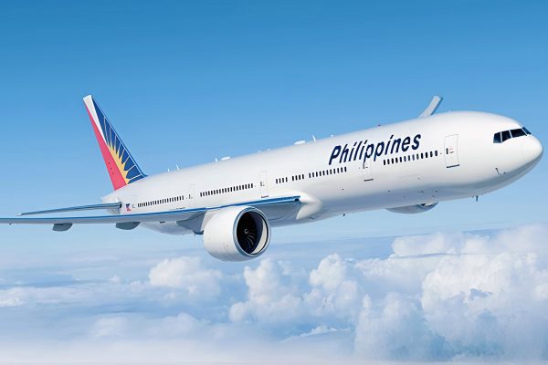 PAL to Launch Direct Flights to Palau