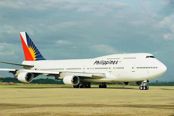 Philippine Airlines Soars to #1 in Asia-Pacific Punctuality for 4th Straight Month