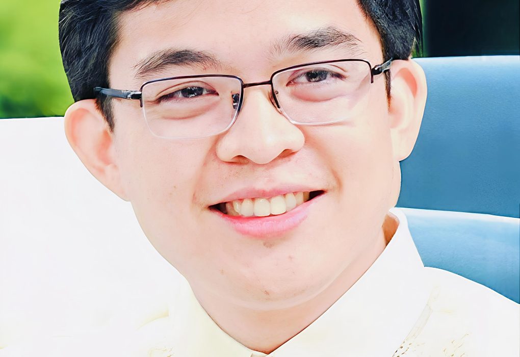 Leviste Calls for Probe of Bicol Contractor, Cites Party-list Budget Insertions
