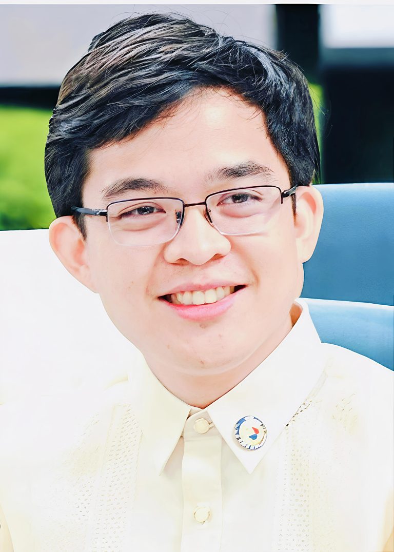 Leviste Calls for Probe of Bicol Contractor, Cites Party-list Budget Insertions