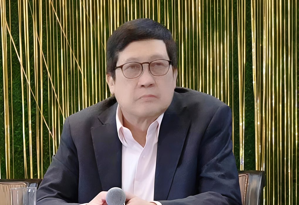 Chinese National Linked to Smuggling Arrested at NAIA