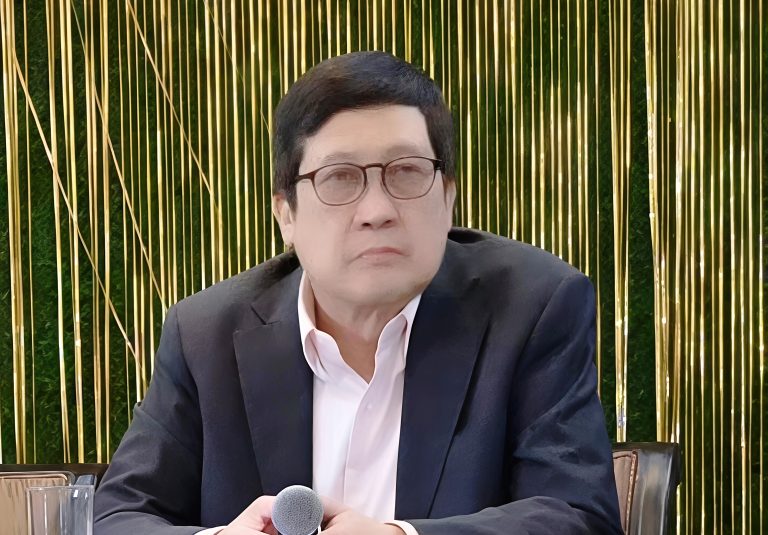 Chinese National Linked to Smuggling Arrested at NAIA