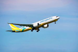 Cebu Pacific Cancels Flights Nationwide Due to Urgent Airbus Software Update