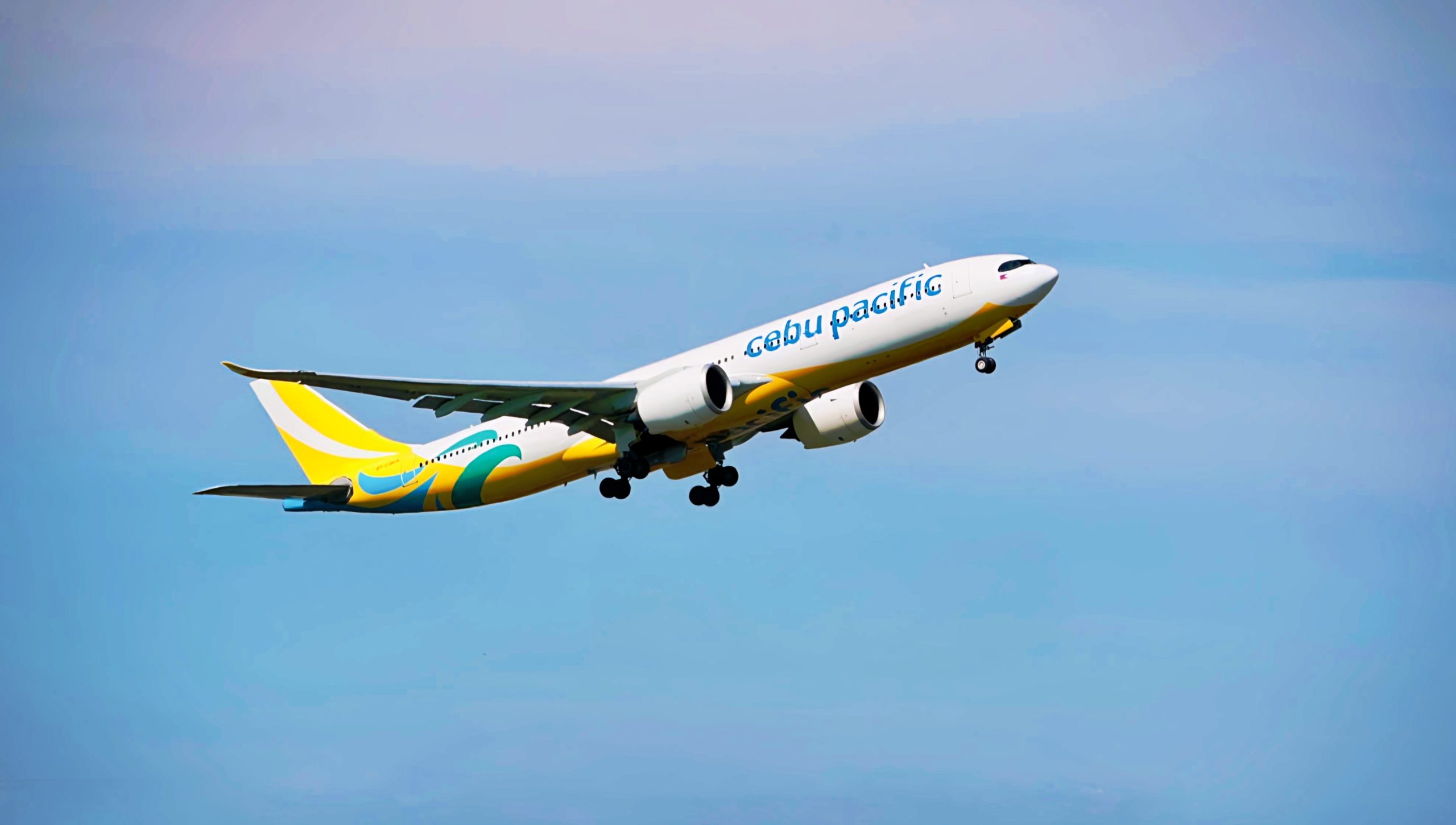 Cebu Pacific Cancels Flights Nationwide Due to Urgent Airbus Software Update