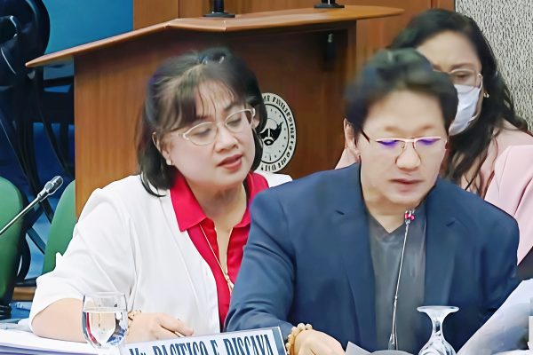 Discaya Couple Faces Billion-Peso Tax Evasion Probe Amid Ghost Project Allegations