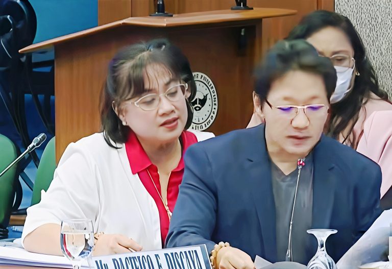 Discaya Couple Faces Billion-Peso Tax Evasion Probe Amid Ghost Project Allegations