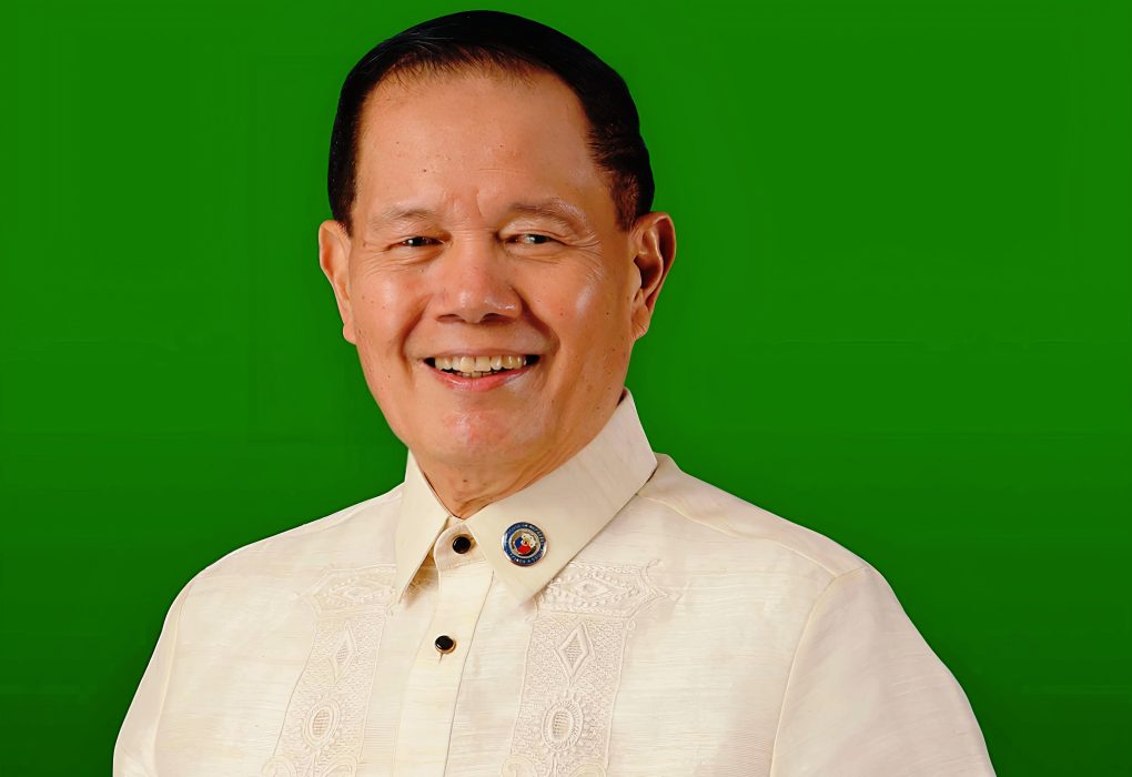 Surigao del Sur Lawmaker Accused of Plunder in Infrastructure Project Scandal